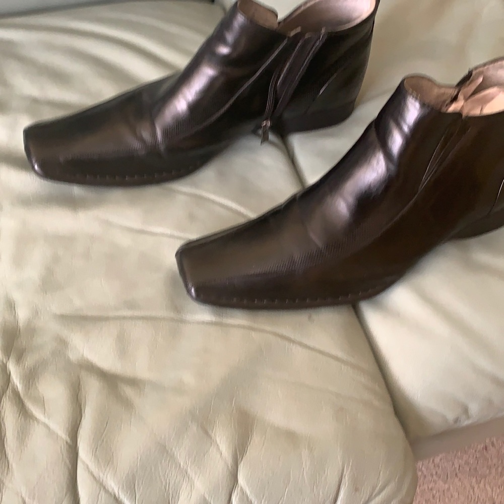Steve Madden Boot Shoe